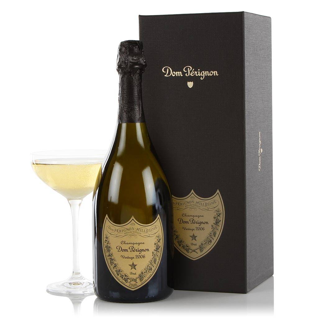 Dom Perignon Dom Perignon