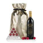 Mulled Wine & Chocolates